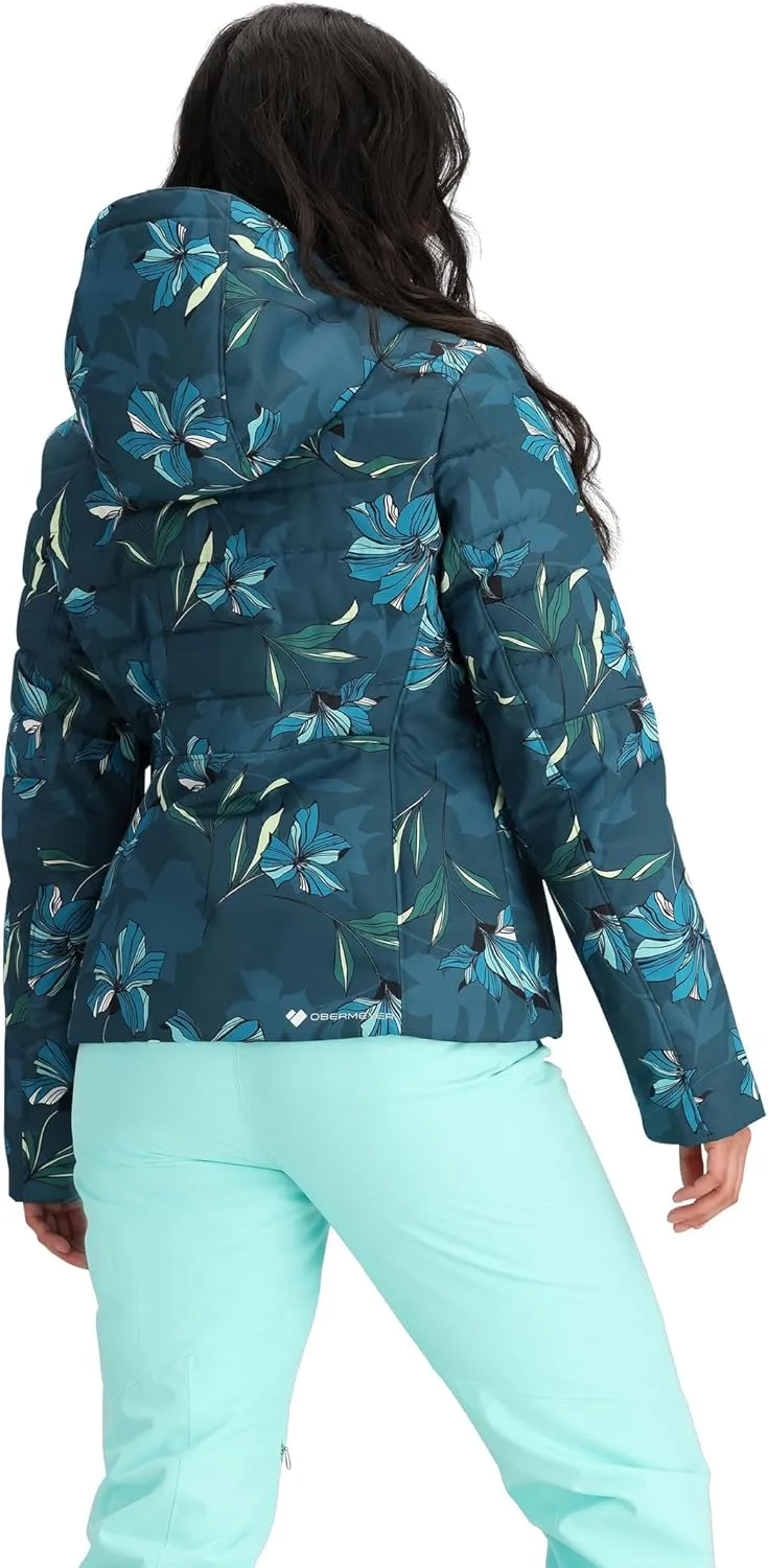 Obermeyer Traverse Jacket