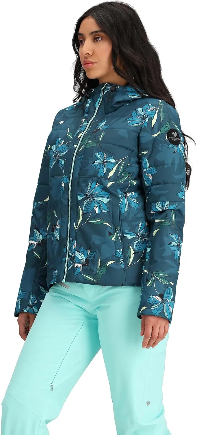 Obermeyer Traverse Jacket