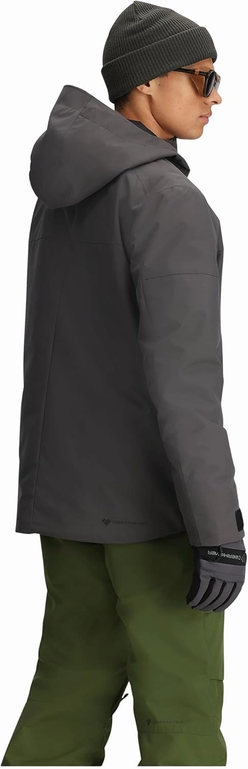 Obermeyer Women's Grommet Jacket