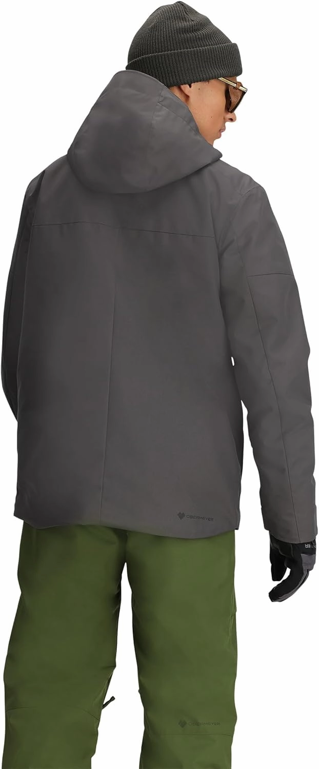 Obermeyer Women's Grommet Jacket