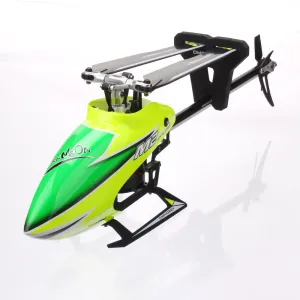 OMP Hobby M2 RC Helicopter Explore Upgraded Version OMPHobby M2 EXP Heli