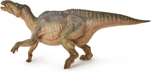 Papo - Iguanodon - Realistic Figurine - for Ages 3  - Dinosaurs Collection - Hand Painted - Highly Detailed - Durable and Educational - Gift Idea - Collectable - Iguanodon Toy - Dinosaur Figurine