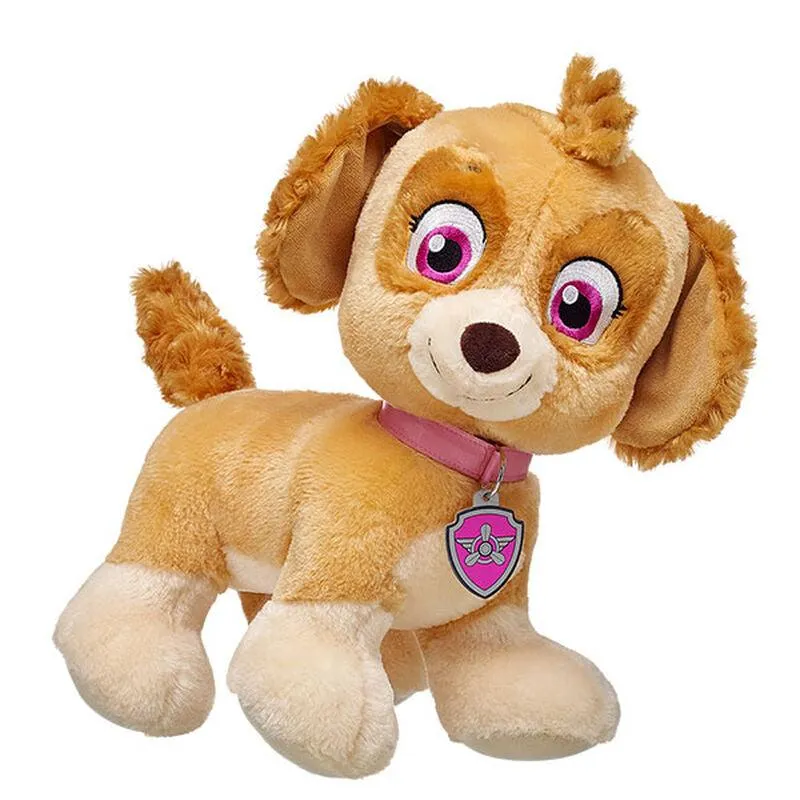 Paw Patrol Skye