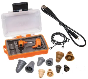 Peltor EEP-100 Electronic Ear Plug Kit