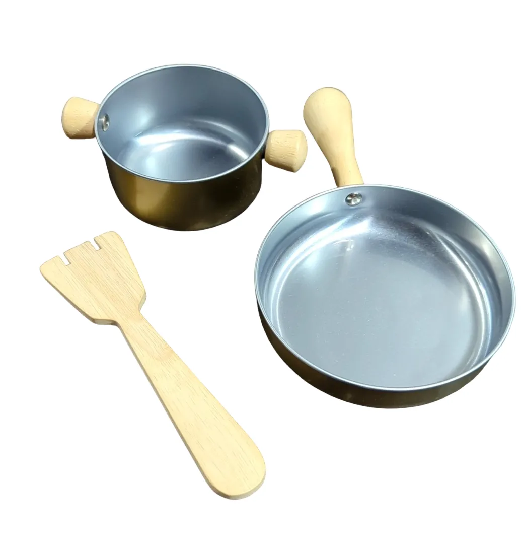 Plan Toys Kitchen Set
