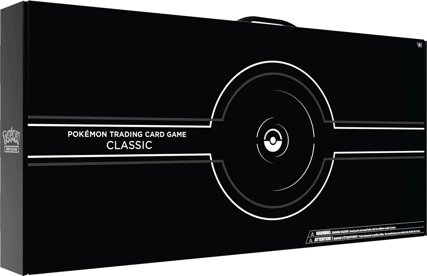 Pokémon Trading Card Game Classic