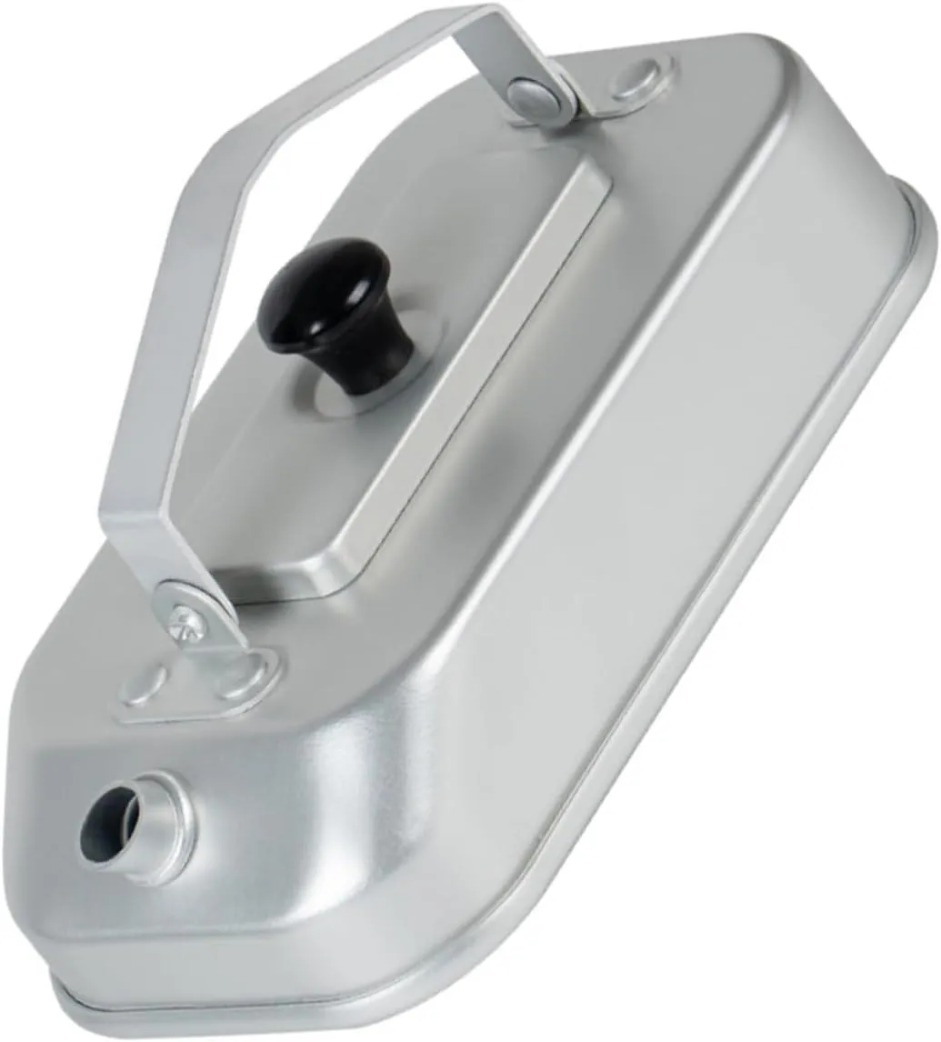 POPETPOP Aluminium Alloy Tea Kettle Professional Camping Kettle Large Capacity for Daily Water Needs