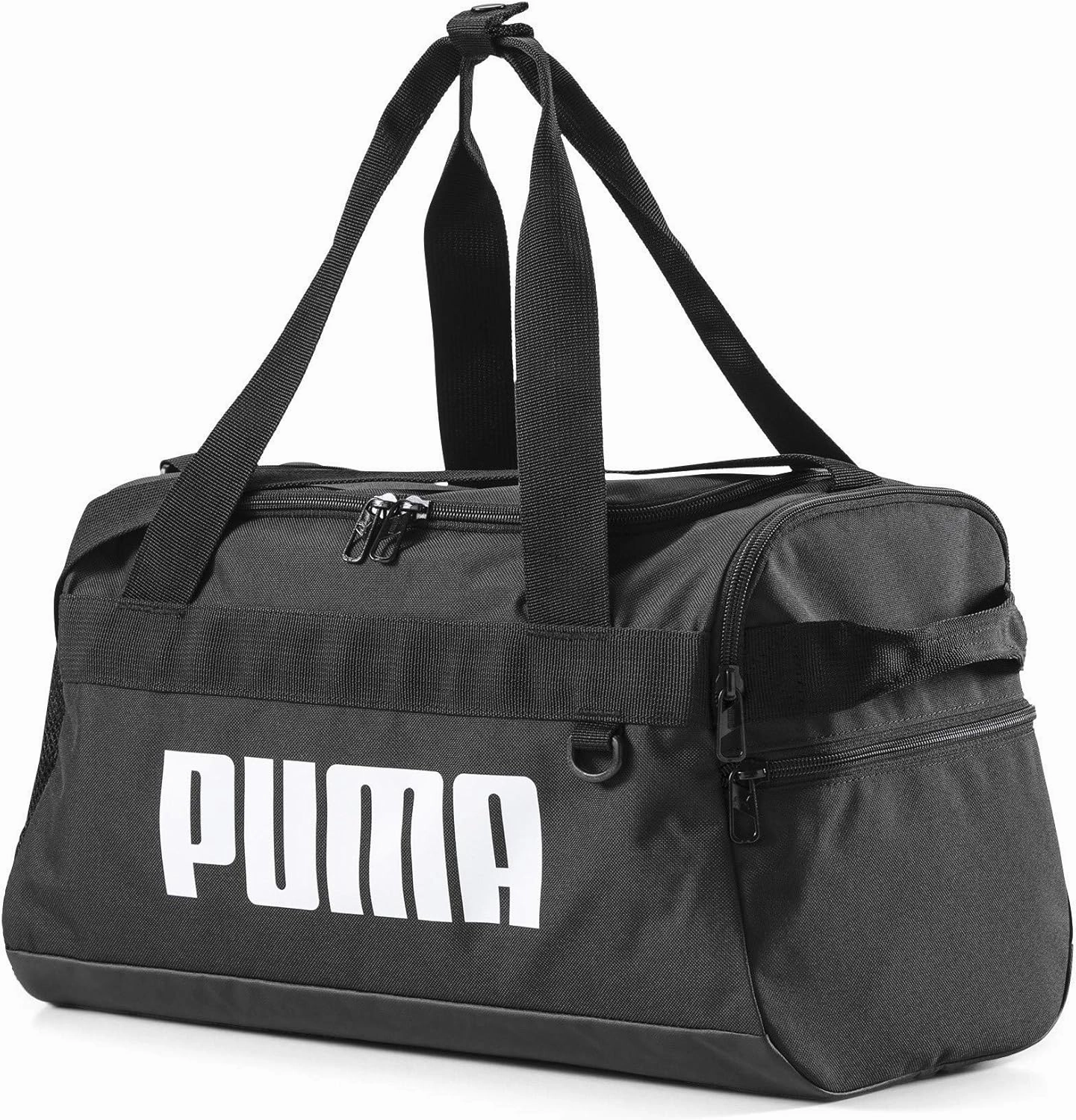 PUMA Small Bags, Black, 21 x 35 x 21cm 25L