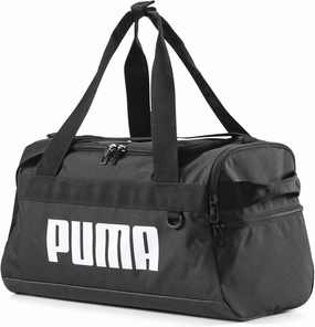 PUMA Small Bags, Black, 21 x 35 x 21cm 25L