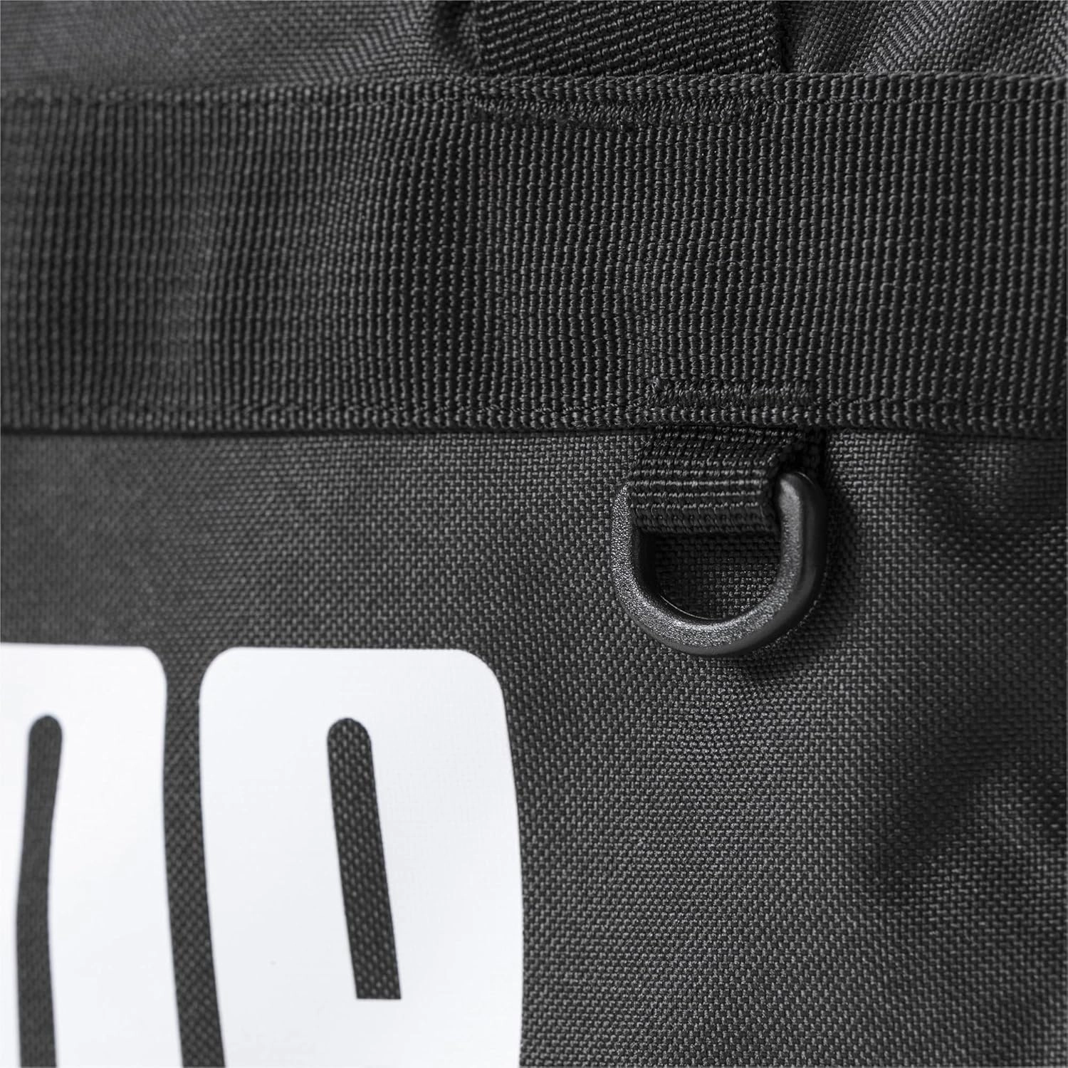 PUMA Small Bags, Black, 21 x 35 x 21cm 25L