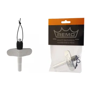 Remo HK-2460-00 Quicktech Drum Key Magnetic