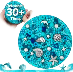 Reusable Picky Fidget Pad Over 30 Times, Skin Picking Fidget Toys, Reusable Picking Pad, Remeltable Big Pick Party Toy, Dermatillomania Toys for Anxiety, Relief Stress, Gifts for Adults
