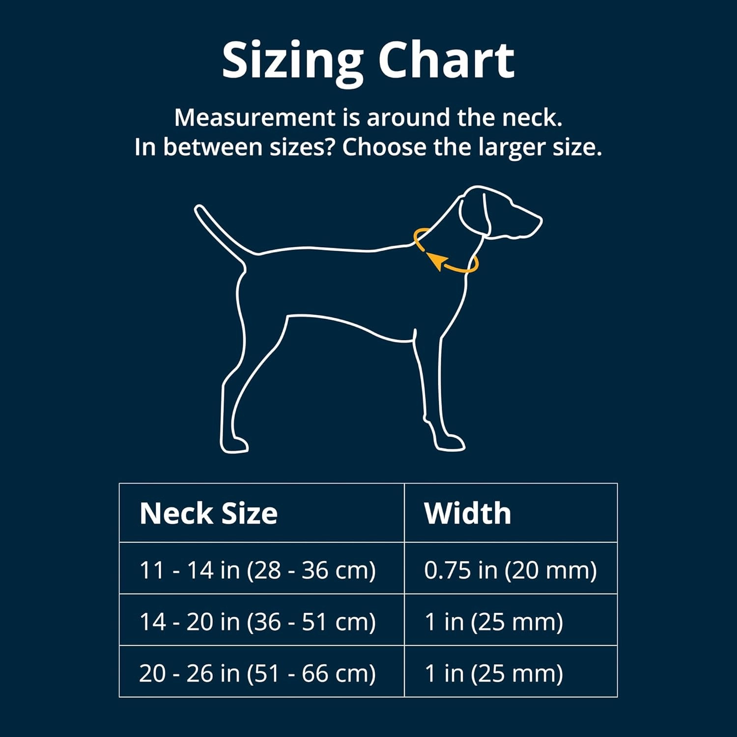 Ruffwear, Crag Dog Collar, Reflective and Comfortable Collar for Everyday Use, Grassy Oxbow, 14"-20"