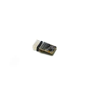 RX6R Receiver 6/16 Channel 6 PWM outputs with Antenna Receiver for RC FPV Helicopter Racing Drone