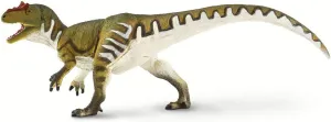 Safari Ltd. Allosaurus - Hand-Painted, Lifelike 9.5" Model Figure - Jurassic Predator Educational Toy for Boys, Girls & Kids Ages 3 