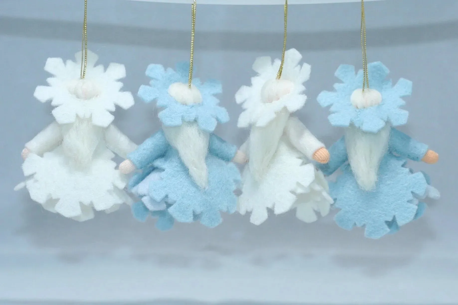 Sale Snowflake Fairy | Light Skin Tone