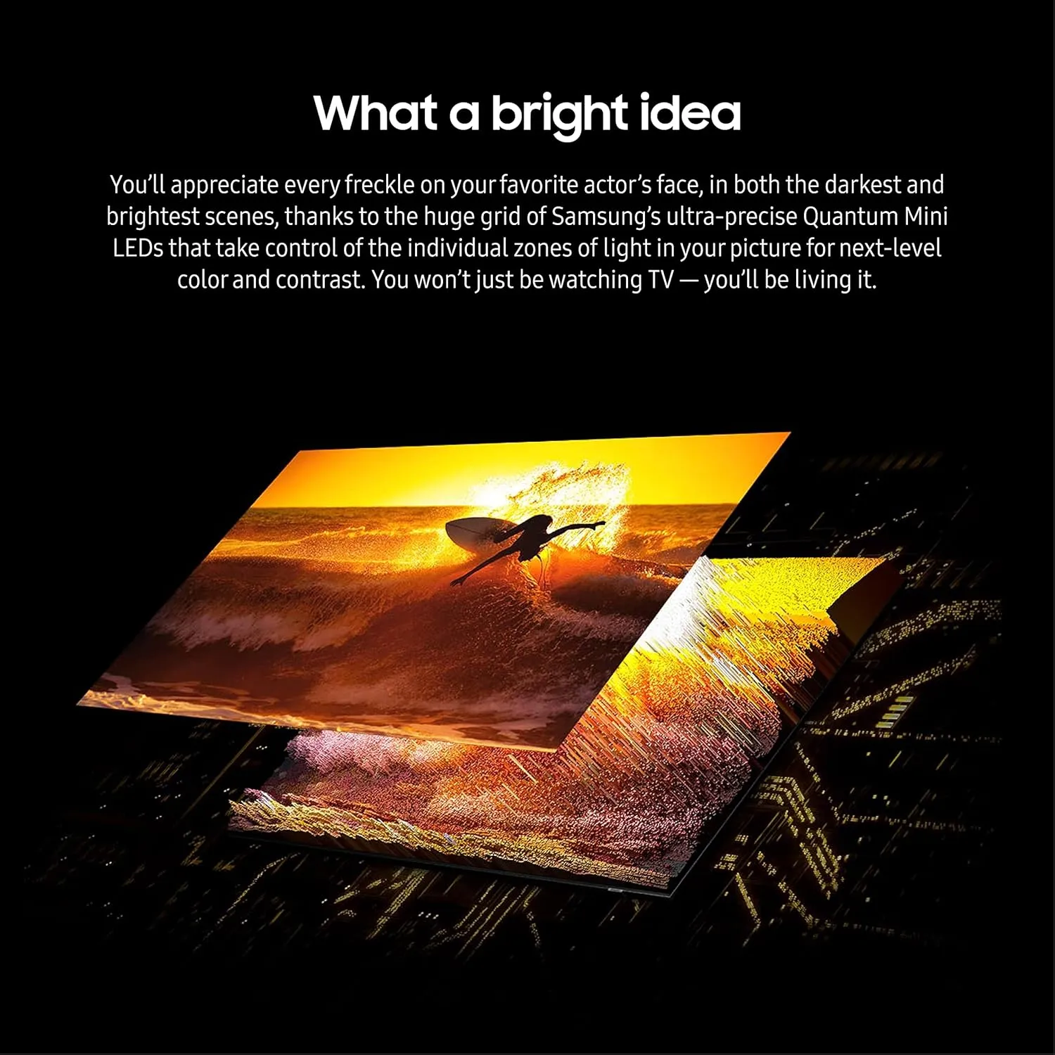 SAMSUNG 85-Inch Class Neo QLED 4K QN90C Series Neo Quantum HDR , Dolby Atmos, Object Tracking Sound , Anti-Glare, Gaming Hub, Q-Symphony, Smart TV with Alexa Built-in (QN85QN90C, 2023 Model)