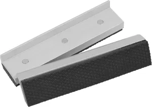 Sealey Vsj125 Soft Jaws for Vices - 125Mm