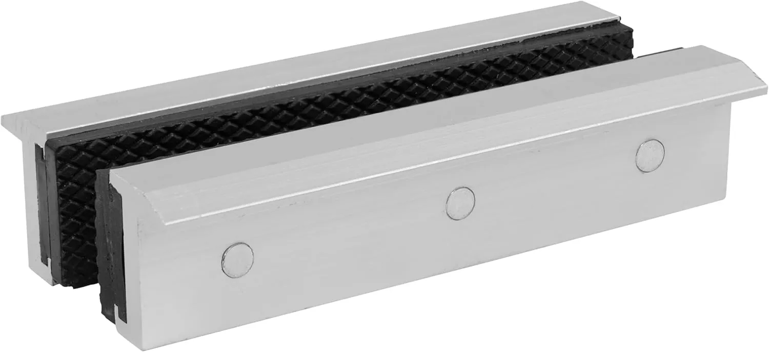 Sealey Vsj125 Soft Jaws for Vices - 125Mm