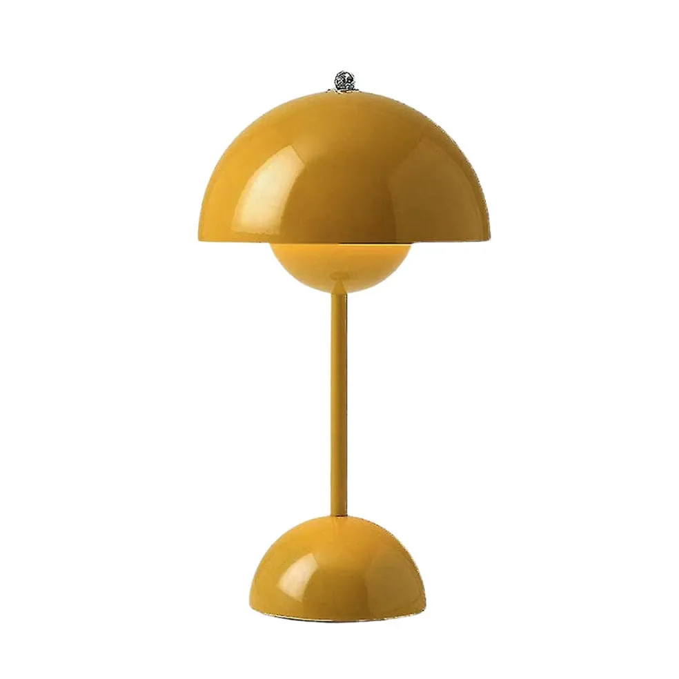 Selene Portable and Rechargeable LED Table Lamp