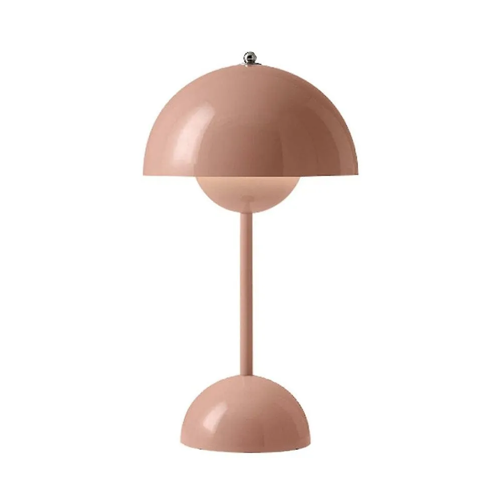 Selene Portable and Rechargeable LED Table Lamp