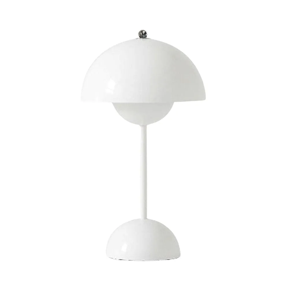 Selene Portable and Rechargeable LED Table Lamp