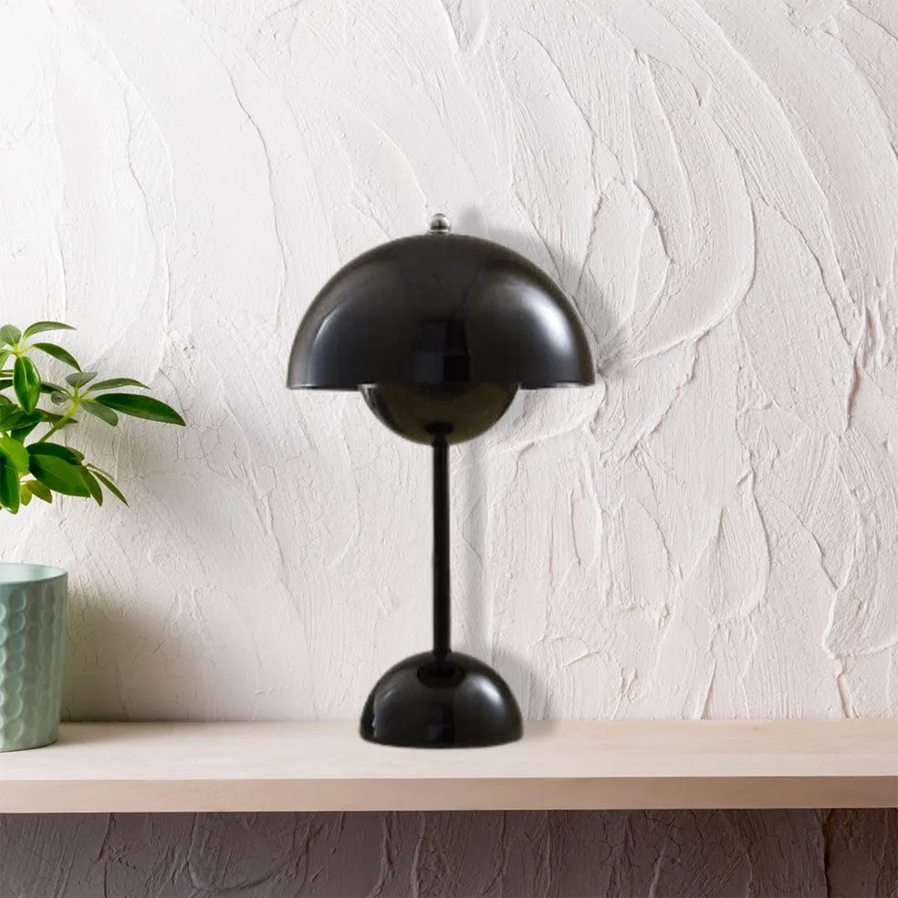 Selene Portable and Rechargeable LED Table Lamp