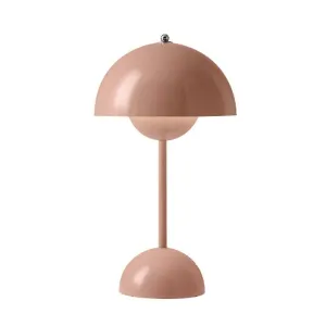Selene Portable and Rechargeable LED Table Lamp