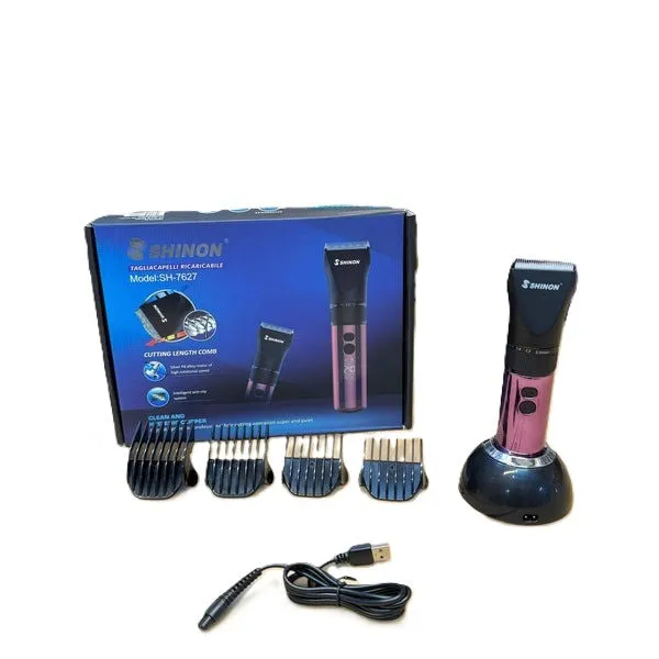 Shinon Professional Hair Trimmer SH-7627
