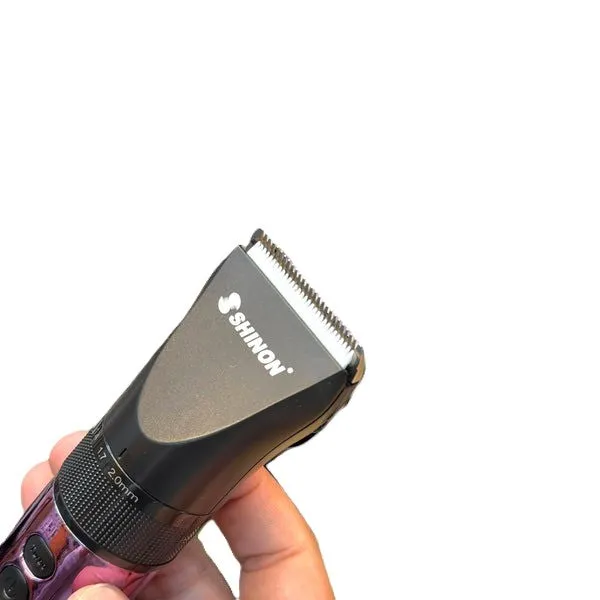 Shinon Professional Hair Trimmer SH-7627
