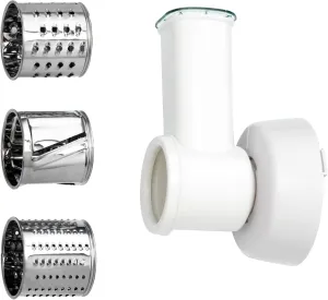 Shredder Attachment for KM Masterchef Compact