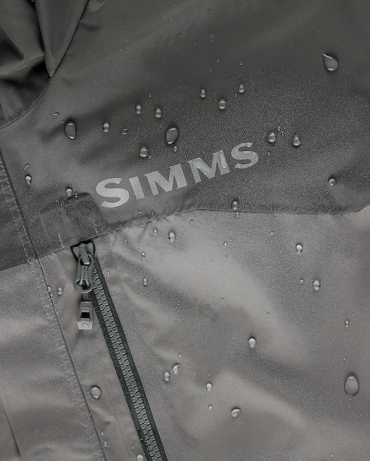 Simms Men's Challenger Jacket