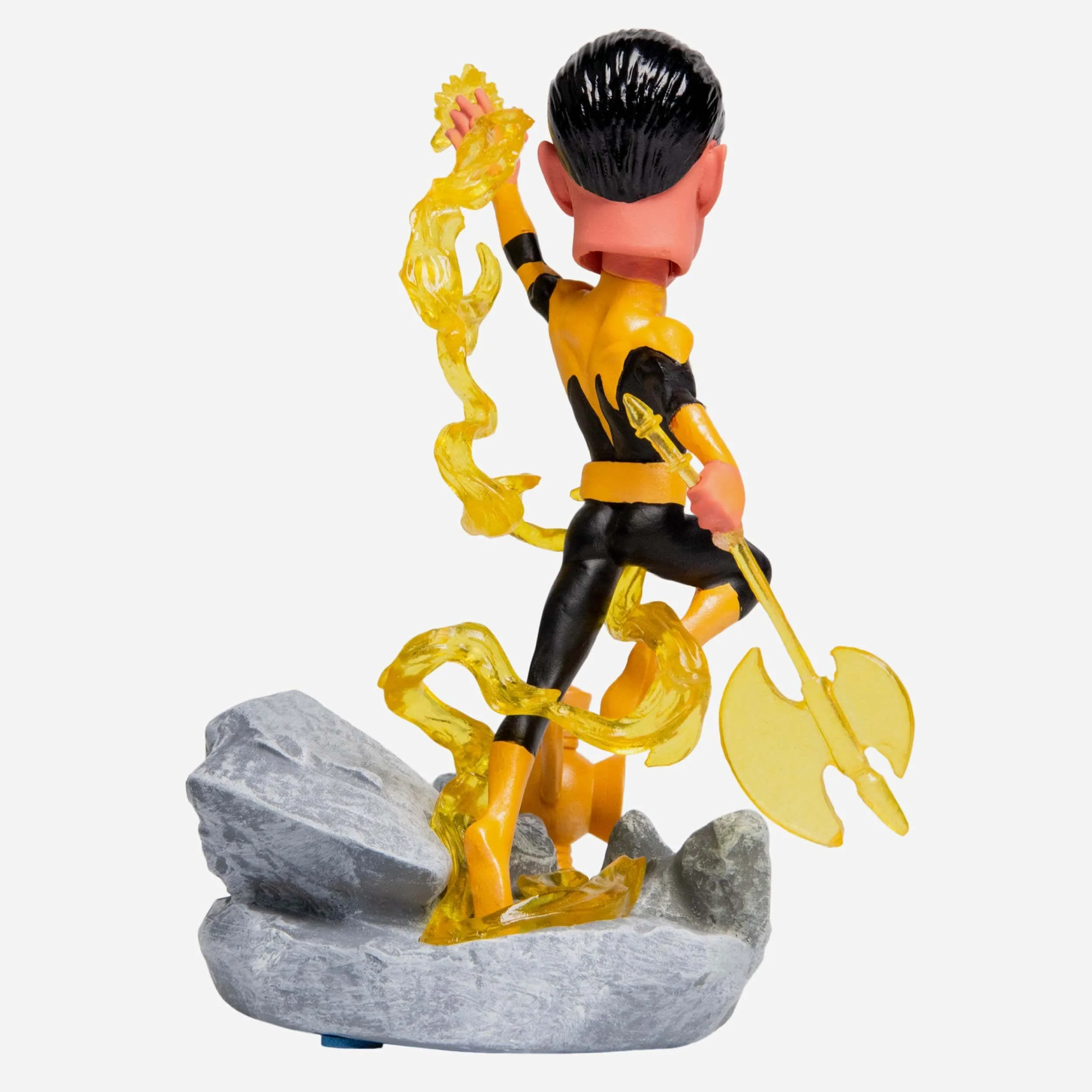 Sinestro™ Green Lantern™ Comic Con Exclusive DC Bobblehead