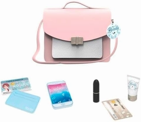 Smoby 7600320160 Beauty Shoulder Bag