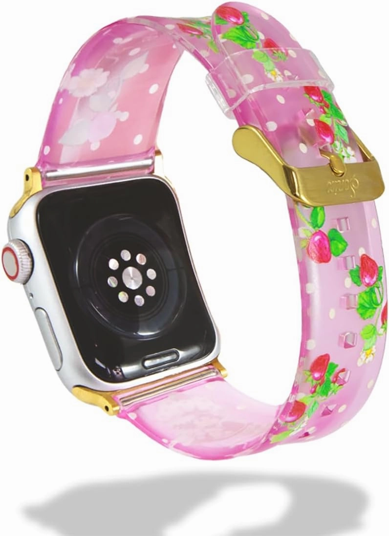 Sonix Watch Band - Officially Licensed, Compatible with ﻿Apple Watch 41mm / 40mm / 38 mm