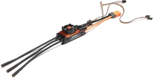 Spektrum Accessories Avian 130A Pro Brushless Smart ESC 3S - 6S, SPMXAE2130