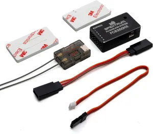 Spektrum FC6350HX Helicopter Flybarless Control System SPMFC6350HX