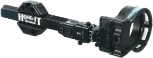 Spot Hogg Hogg-It Sight Wrapped 7 Pin .010 RH