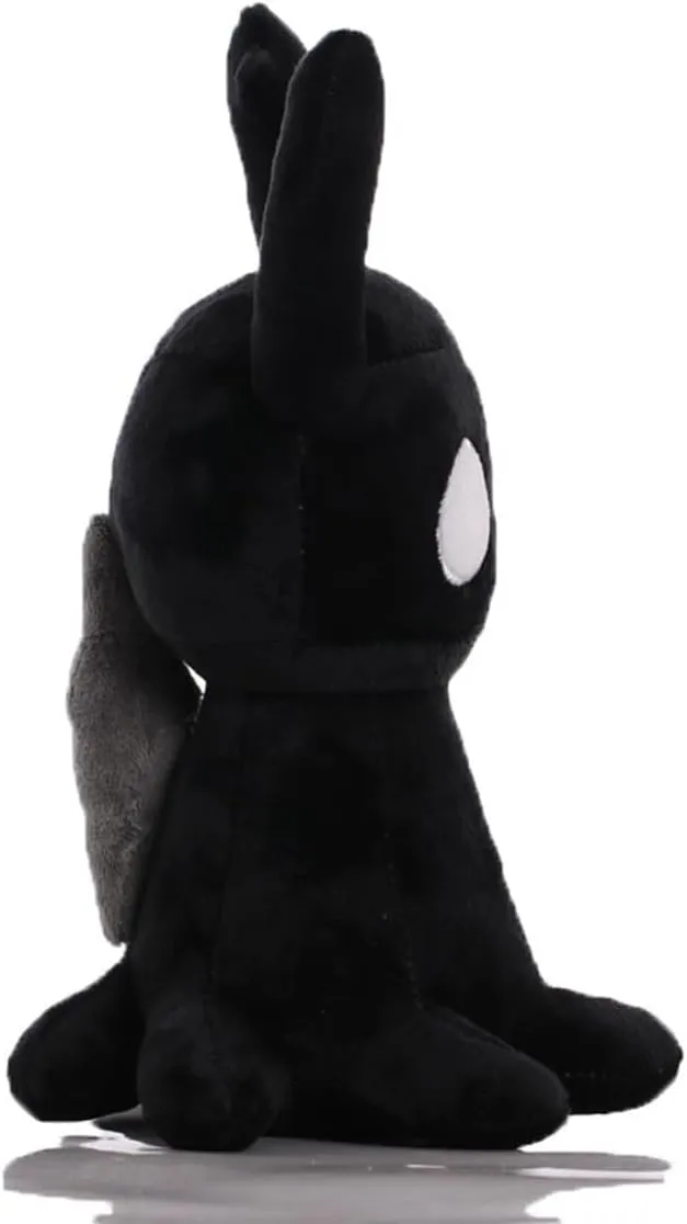 The Knight Plushies,Knight Plush for Horror Game Fans, Stuffed Figure Toy Birthday Valentines Gift for Fans and Kids(Shade Soul,9 inches)