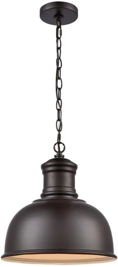 Thomas Lighting 1L Exterior Pendant
