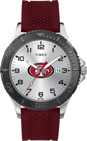 Timex NFL Gamer Watch