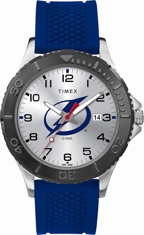 Timex NHL Men's 42mm Gamer Watch