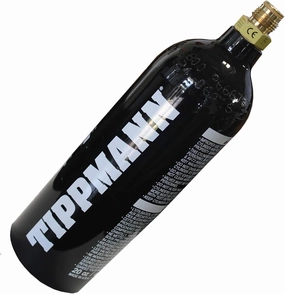 Tippmann 12-Ounce Co2 Tank