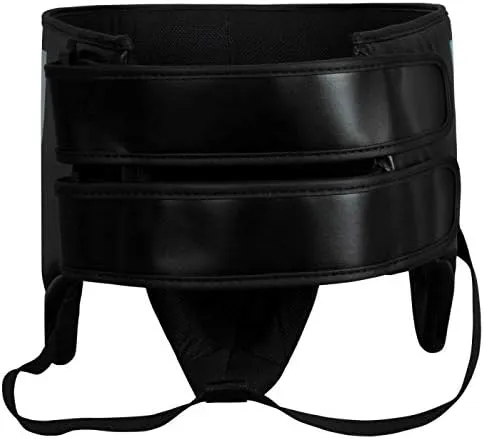 Title Platinum Groin Protector - Groin Protector Boxing, MMA Cup, Boxing Cup, Groin Guard, Muay Thai Cup, Boxing Equipment, MMA Cup, Protector for Men, Boxing Equipment