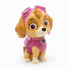 Tonie: Skye Paw Patrol