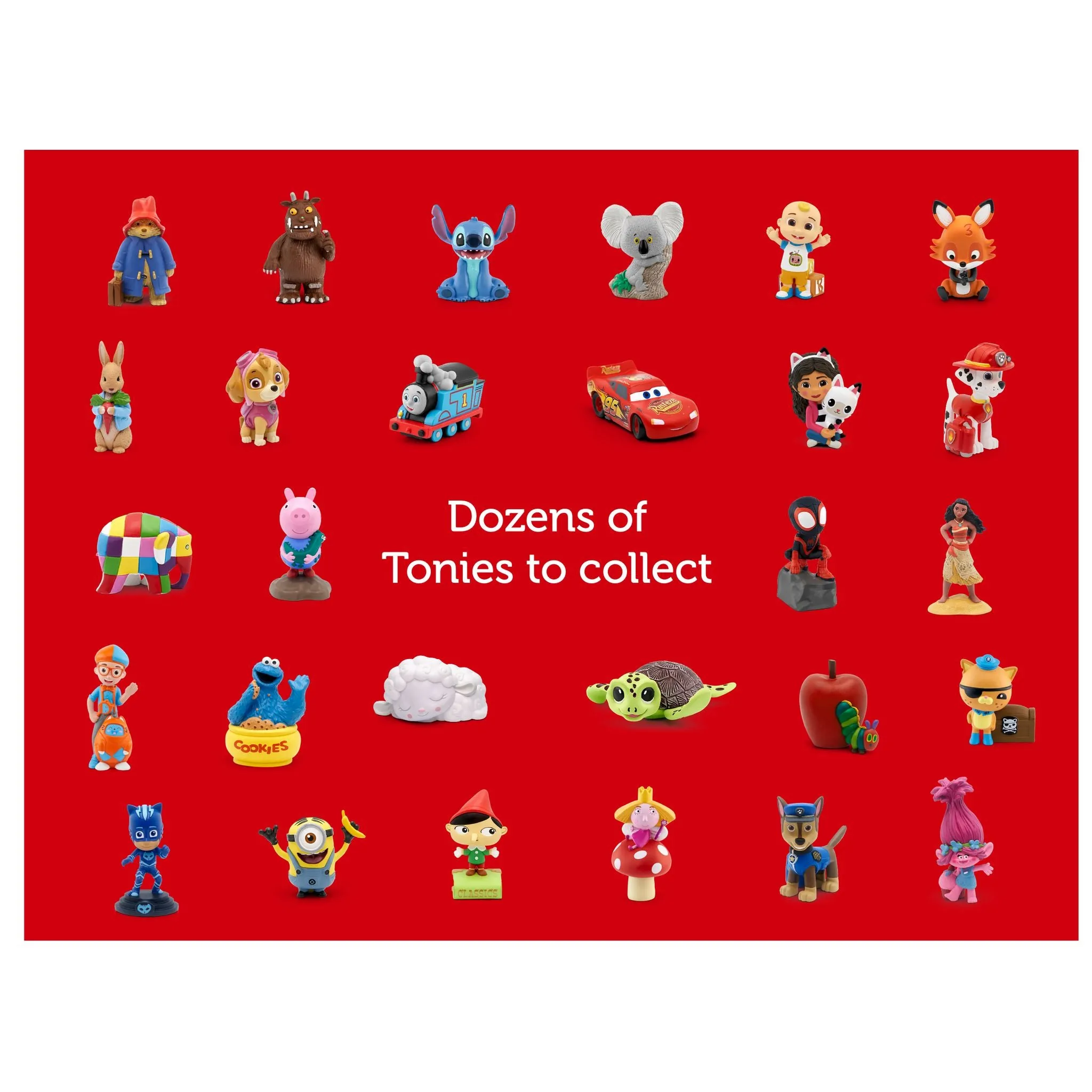 Tonies Audio Character - PAW Patrol Skye
