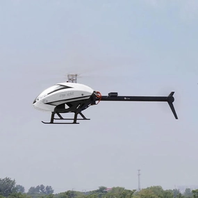 TOUCAN RC HOBBY RC 3D Helicopter FW450L V2.5 RTF Smart Drone GPS Hover One Key Return