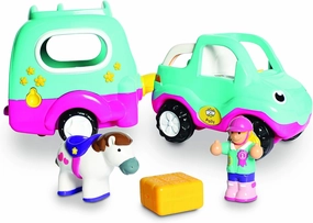 Toys Polly's Pony Adventure