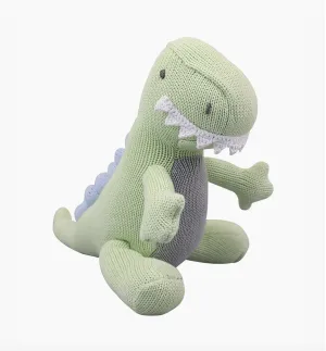 Truman the T-Rex