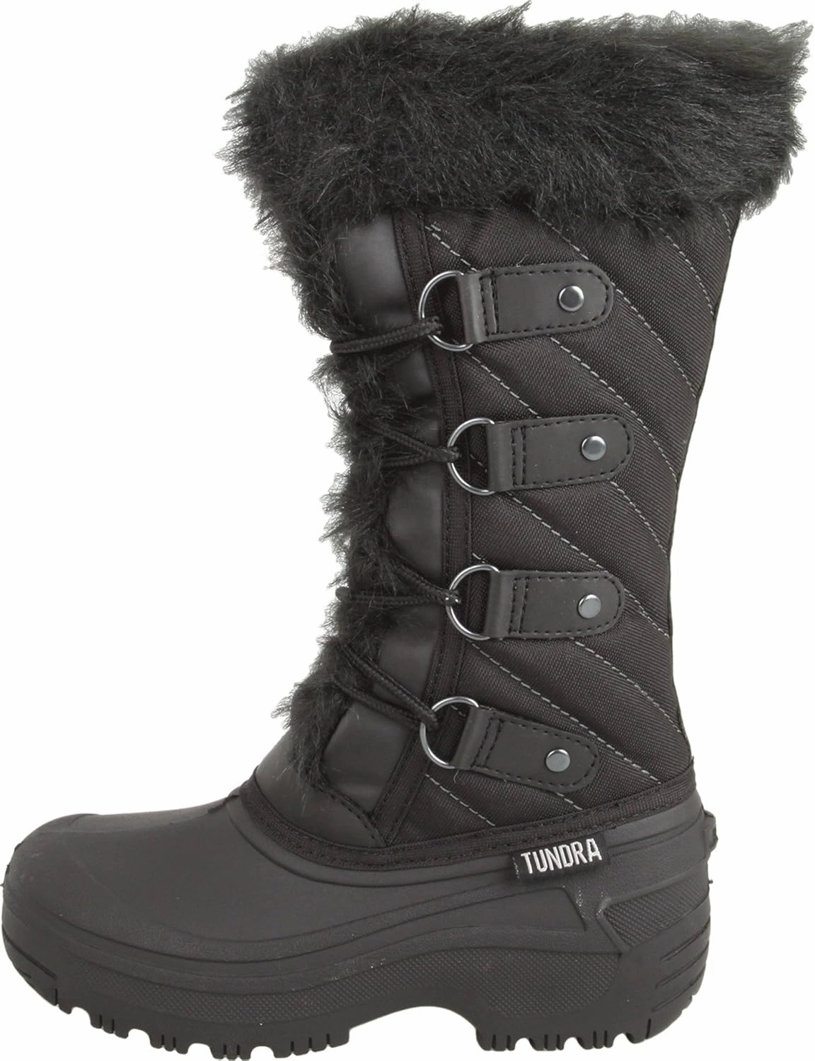 Tundra girls Diana
